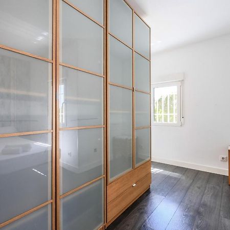 Apartamento Para 5 Personas Cerca De Ifema Y Aeropuerto Alquiler Temporal Madrid Exteriör bild